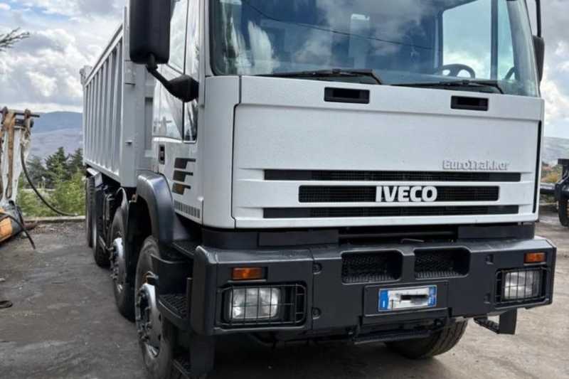 OmecoHub - Immagine IVECO 410E42